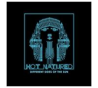 Hot Natured - Different Sides Of The Sun