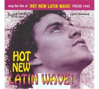 Hot New Latin Wave - Hot New Latin Wave