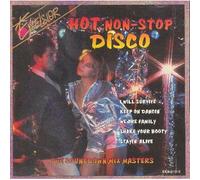 Hot Non-Stop Disco