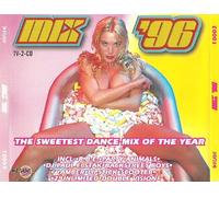 Hot Nonstop DJ-Mixed Dancefloor Filler (Compilation CD, 70 Tracks)