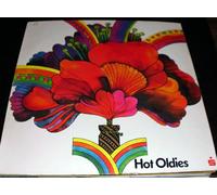 Hot Oldies - Beach Boys, Elton John, Joe Cocker, Uriah Heep.. / Vinyl record [Vinyl-LP]