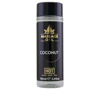 HOT Massage Oil Coconut 100ml