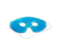 Hot Or Cold Reusable Gel Mask: Helps Soothe Puffy Faces, Dark Circles, Tired Eyes, Headaches, Migraines Etc.