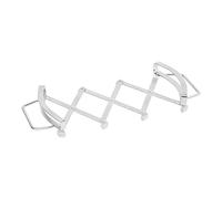 Hot Pan Holder Expandable Heat Resistant Kitchen Gadgets Metal Trivets