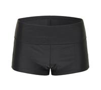 Hot Pant - boxer costume - donna Black 44