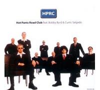 Hot Pants Road Club - Hprc