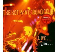 Hot Pants Road Club - Live...Is Dis Aw Right Fa Ya