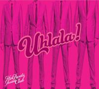 Hot Pants Road Club Uhlala (CD)