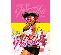 Hot Paprika (Vol. 1)
