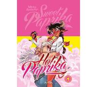 Hot Paprika. Vol. 2