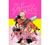 Hot Paprika. Vol. 3