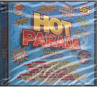 Hot Parade