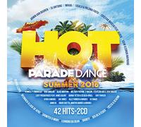 HOT PARADE DANCE SUM - Hot Parade Dance Summer 2018