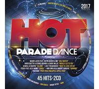 Hot Parade Dance Winter 2017 - Hot Parade Dance Winter 2017
