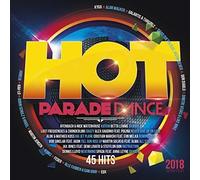 Hot Parade Dance Winter 2018 - Hot Parade Dance Winter 2018