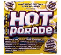 hot parade spring 2009