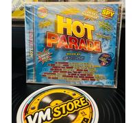 HOT PARADE + SPY COMPILATION DOPPIO CD (2 x CD) 2003 ⭐ NUOVO SIGILLATO ⭐