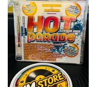 HOT PARADE SUMMER 2008 CD COMPILATION 2 CD ⭐ NUOVO SIGILLATO ⭐
