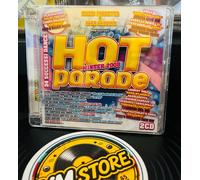 HOT PARADE WINTER 2008 CD COMPILATION 2 CD ⭐ NUOVO SIGILLATO ⭐
