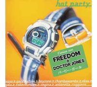 Hot Party (1998) - Robert Miles/Kathy Sledge, Gala, Aqua, Boyzone, Sash, Mary J. Blige..