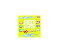 Hot Party 90 Vol.2 Classics Cd Vari-Hot Party 90 Vo - 0602498302293