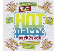 Universal Billard – Hot Party Back2skool 2010