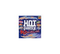 HOT PARTY CLASSICS 70 V.3 Cd V/A - 0602498401903