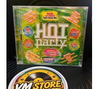 Hot Party Spring 2005 2 x CD Compilation ⭐NUOVO SIGILLATO⭐