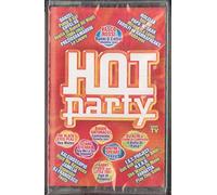 Hot Party Summer 2004
