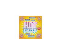 Hot Party Summer 2010 0600753285107