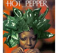 Hot Pepper - Spanglish Movement