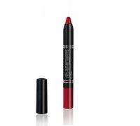 Hot Pink Silky Matte Lipstick Creamy Formula Very Smooth and Long Lasting lip colour stick Rich Intense Pinky Colours