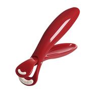 Hot Plate Gripper, Anti-Scalding Plate Clip, Non-Slip Heat-Resistant Reusable Grip for Cooking Kitchen Dishes Microwave Counter Food Table Safe Handling Kitchen Tool