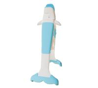 Hot Plate Gripper - Supporto multiuso per uso in cucina sicuro | Design antiscivolo antiscottatura, struttura in acciaio, per cottura a vapore, pentola a microonde, forno, cottura, 23,5