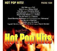 Hot Pop Hits - Hot Pop Hits