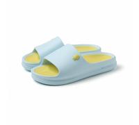 HOT POTATOES 75545, Infradito Unisex Adulto, Blu, 36 EU, blu, 36 EU