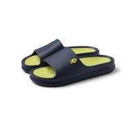 HOT POTATOES 75545, Infradito Unisex-Adulto, Marino, 38 EU