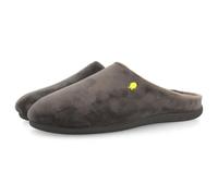 Hot Potatoes Hartwick, Slipper Uomo, Grigio, 40 EU