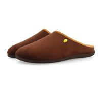 Hot Potatoes Hartwick, Slipper Uomo, Marrone, 46 EU