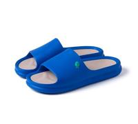 HOT POTATOES Misto Gill Tongues, Blu elettrico, 42 EU larga