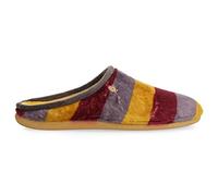 HOT POTATOES RASA, Slipper Uomo, Mustard, 40 EU