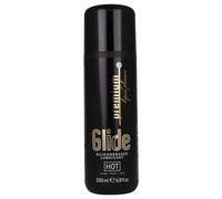 HOT Premium Glide - lubrificante al silicone (200ml)