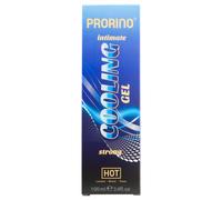 HOT Prorino - crema intima effetto freddo uomo - 100ml