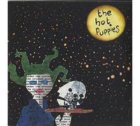 Hot Puppies - Under The Crooked Moon