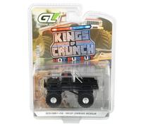 Hot Pursuit 1979 Ford F-250 1:64 Scala Greenlight 49170B