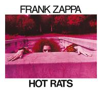 Frank Zappa - Hot Rats