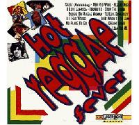 Hot Reggae Fever