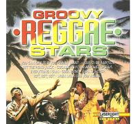 Hot Reggae incl. Uptown Top Ranking (Compilation CD, 17 Tracks)