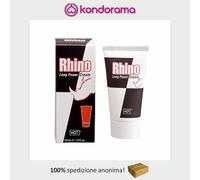 HOT Rhino 30 ml crema ritardante eiaculazione precoce uomo lunga durata rapporto