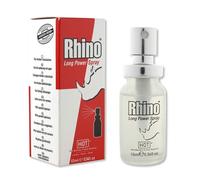 HOT Rhino Long Power Spray 10ml